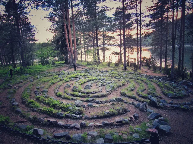 городское поселение Кандалакша