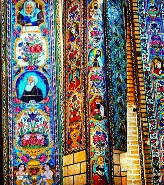 خانه ضیائیان