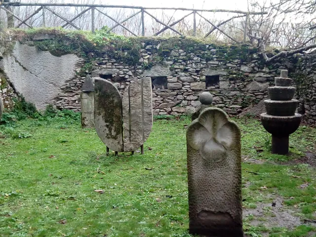 Santuario dei Pensieri