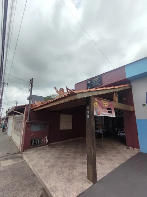 Empório de Minas/Portugal