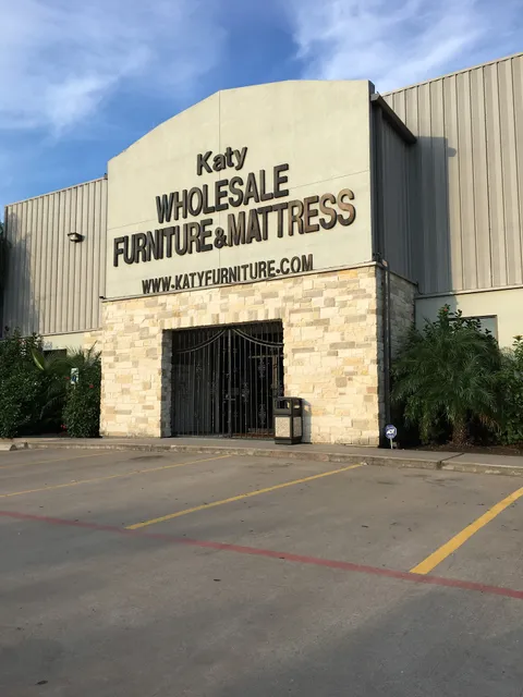 Katy Furniture