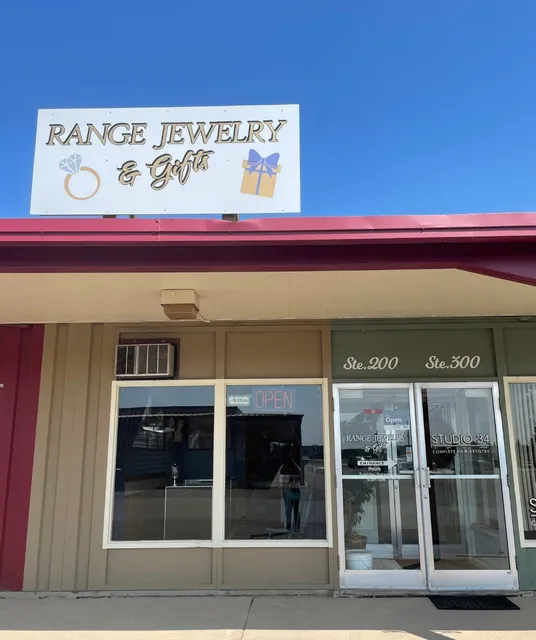 Range Jewelry and Gifts