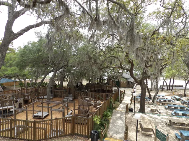 Keystone Beach/Geneva Jungle