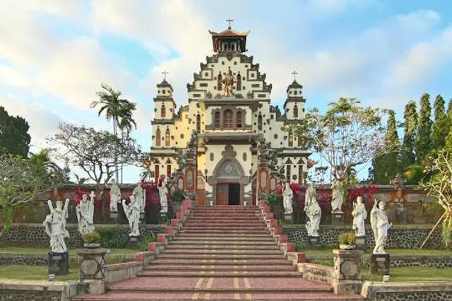 Sacred Heart of Jesus Catholic Church