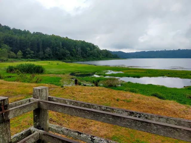 TWA Danau Buyan-Danau Tamblingan