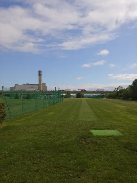 Toyohiragawakariki Health Park