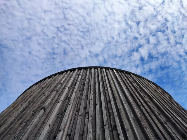 Outside Insight, James Turrell 2011