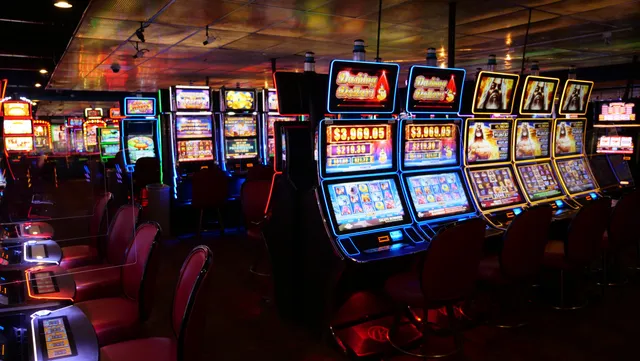 Mistequa Casino Hotel