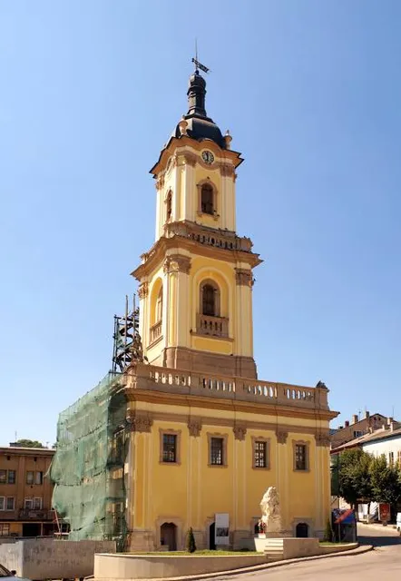 Buchach Urban Hromada