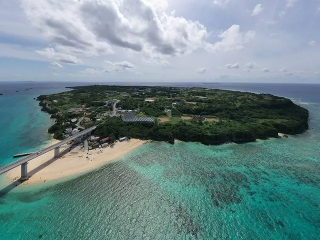 Sesoko Island