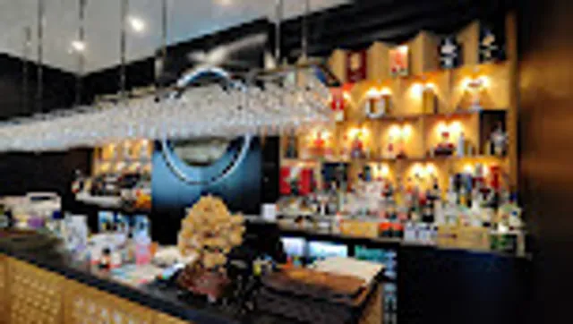 Lake View Seafood Restaurant