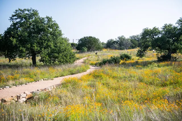 Horseshoe Bay Nature Park