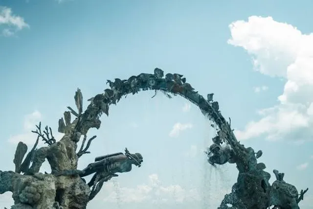 Coral Reefs Monument