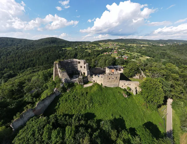 Muzeum Zamkowe Kamieniec