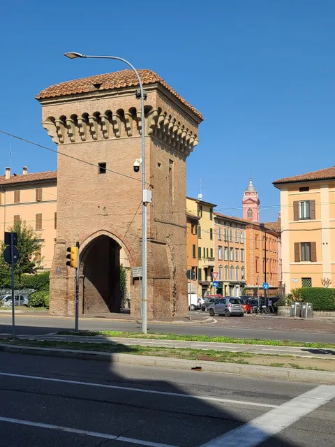 Porta Castiglione
