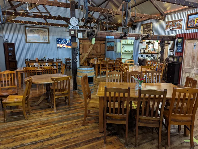 Willunga Creek Wines