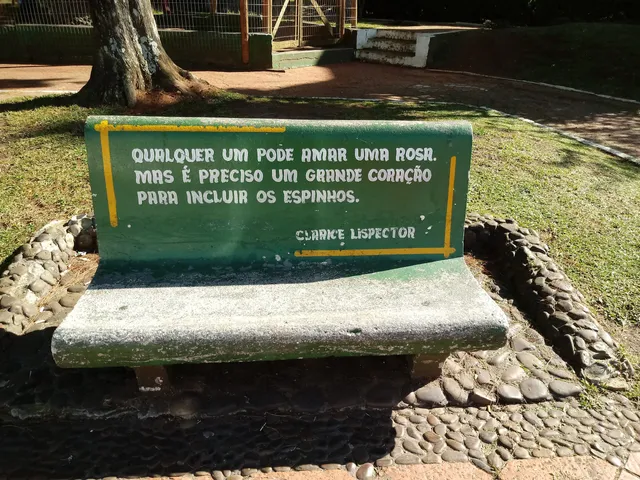 Square Olmiro Ferreira
