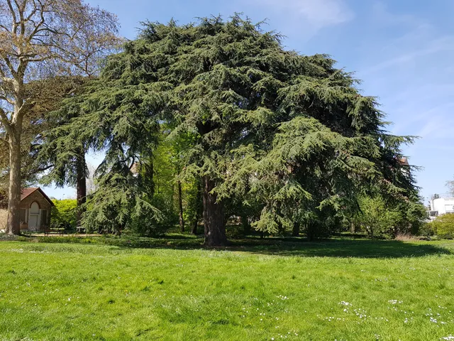 Park Coteau - Marcel-Rosette