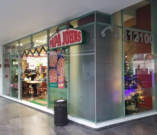 Papa John's