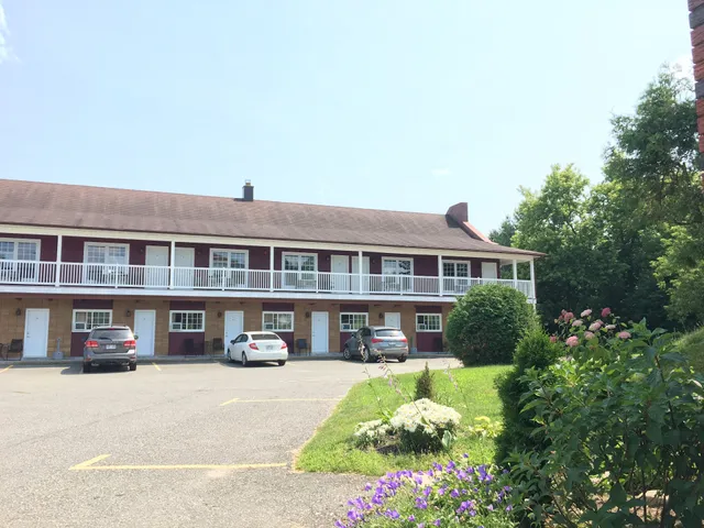 Motel Le Sabre (Registration No.: 065413)