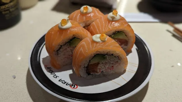 Wara Sushi