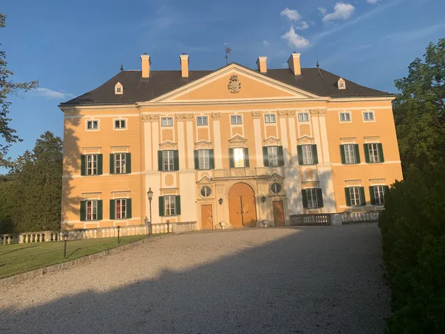 Schloss Frohsdorf