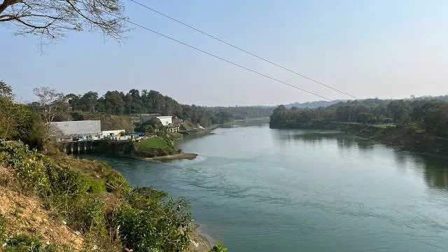 Puente Rodrigo de Bastidas