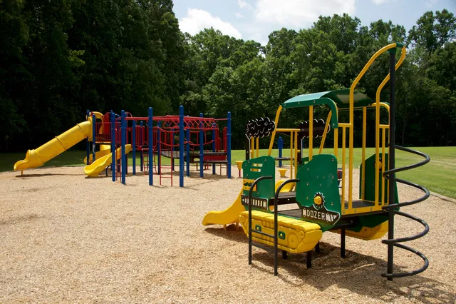 Cannon Road Local Park