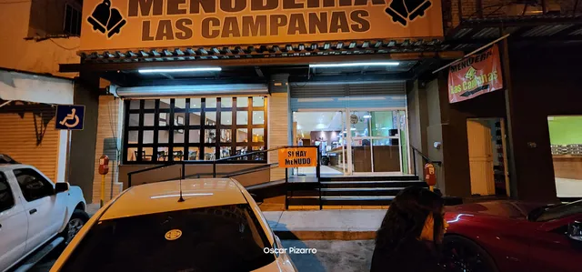 Menudería Las Campanas