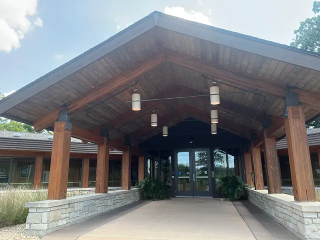 Four Rivers Environmental Education Center