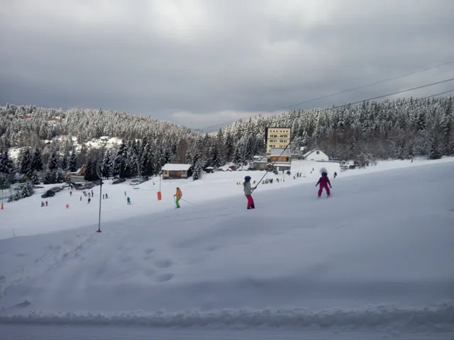 Ski Centrum