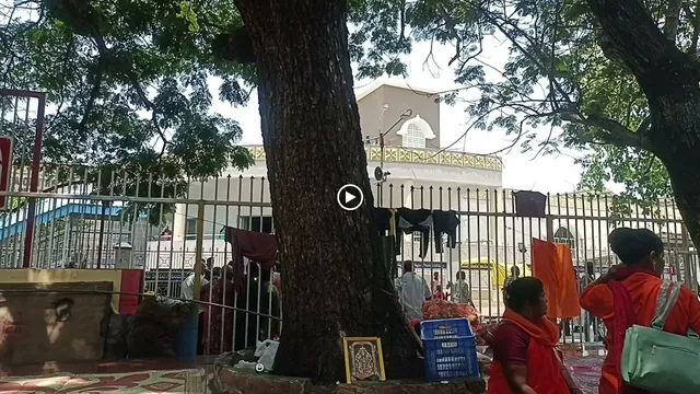 Sri Lakshmi Venkateshwara Fast Food