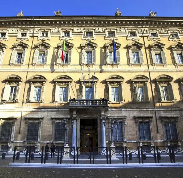 Palazzo Madama