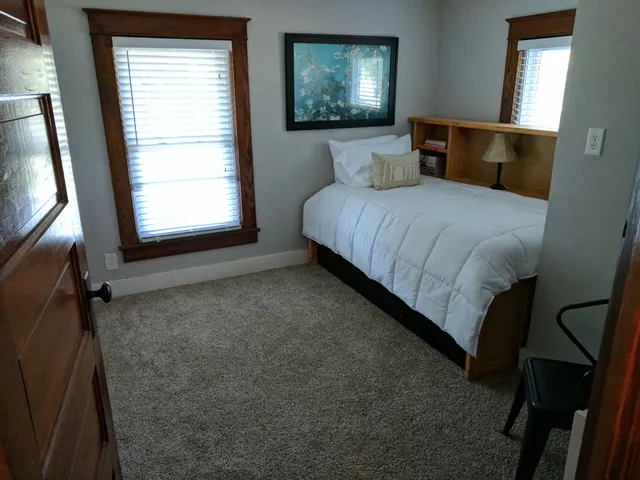 Roniger Memorial Museum