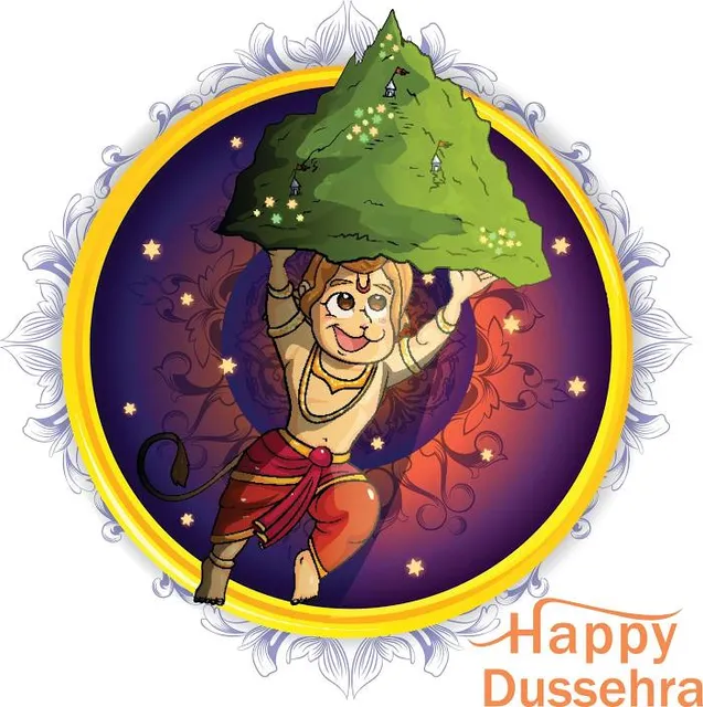 Gandhamadhana Parvatham