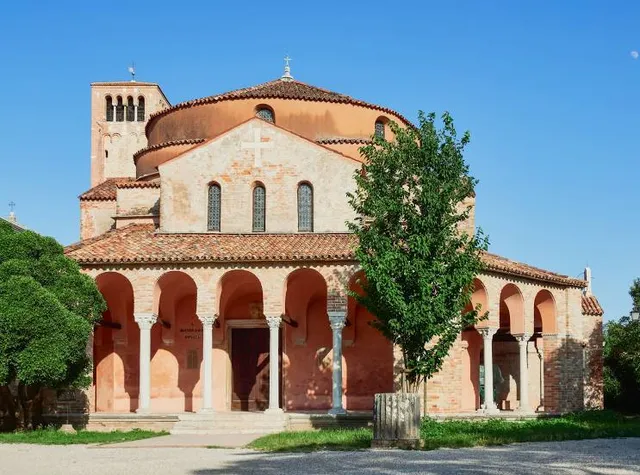 Torcello Cathedral