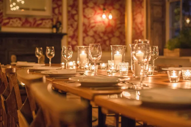 No.4 Clifton Village