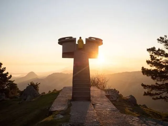 RECREATION AREA The Fitu