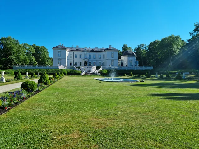 Bernsteinmuseum Palanga
