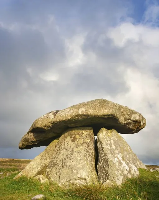 Chun Quoit