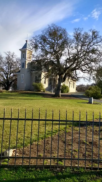 Lower Lake Historic Schoolhouse Museum