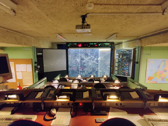 Bunkermuseum Of Odense