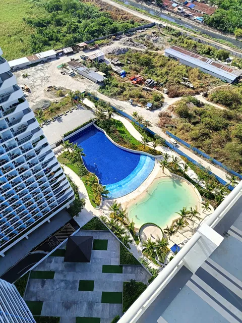 Erian’s Place at Azure North Pampanga