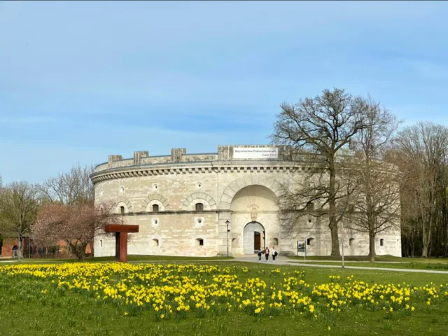 Bayerisches Polizeimuseum