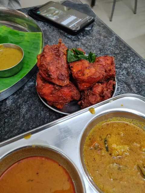 AKSHAY HOTEL GOWDRU MANE MUDDE OOTA