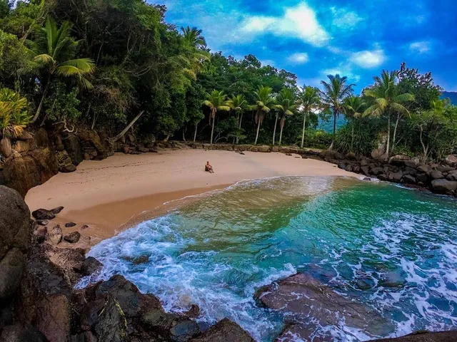 Praia Do Português(Félix)