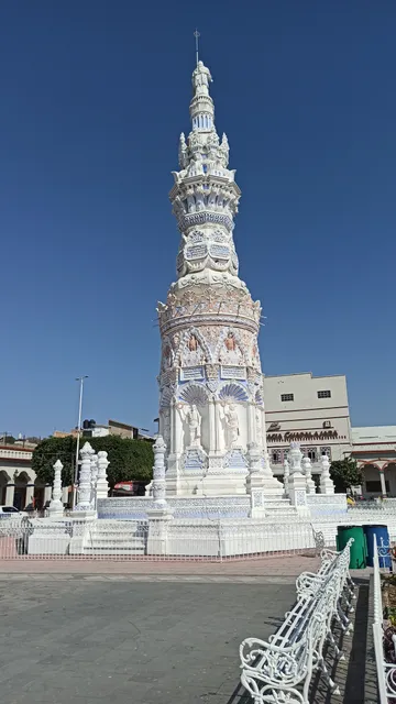 Monumento A Pio Noveno