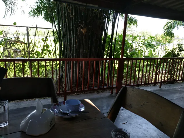 Nam Khang Bistro