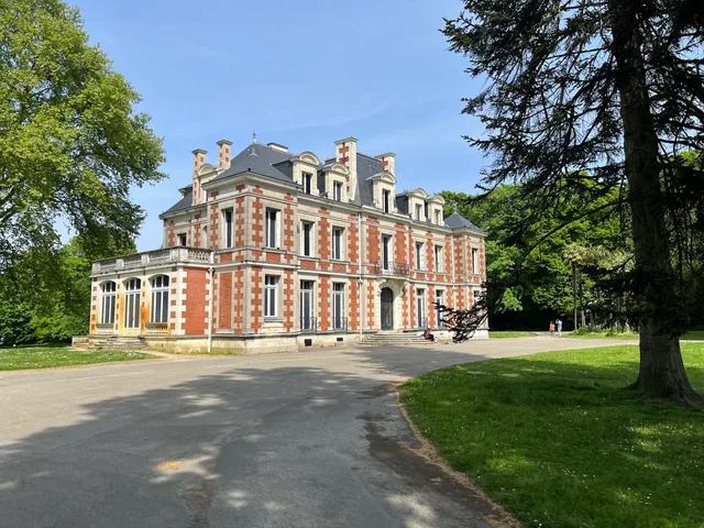 Parc de la Gaudinière