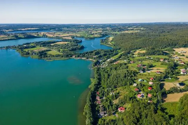 Wdzydze Landscape Park